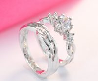 Top 2 Shop bán nhẫn đôi rẻ cho các cặp đôi ở Đà Nẵng