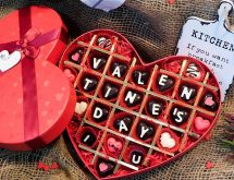 Top 2 Địa chỉ bán chocolate quà tặng valentine ngon nhất Vũng Tàu