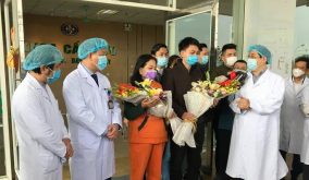 Top 3 điều tự hào của Việt Nam trong việc đối phó với virut Corona( Covid-19)