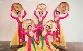 Top 3 địa chỉ cho thuê trang phục biểu diễn đẹp nhất ở Hà Tĩnh
