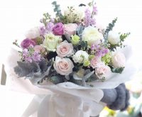 Top 4 Cửa hàng hoa xinh đẹp nhất cho ngày Valentine ở TP Việt Trì, Phú Thọ