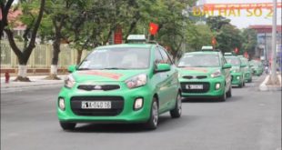 Top 4 Hãng taxi uy tín, chất lượng nhất tại Thái Bình