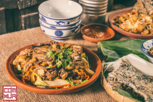 Top 4 Nhà hàng chuyên ẩm thực miền Bắc hút khách nhất TP. HCM
