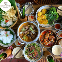 Top 4 Nhà hàng chuyên ẩm thực miền Nam hút khách nhất TP. HCM