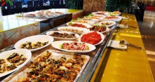 Top 4 Nhà hàng lẩu nướng ngon nhất thành phố Ninh Bình