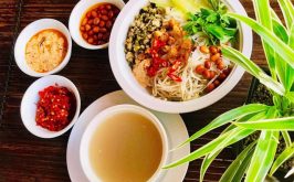 Top 4 Quán cơm chay ngon nhất Bình Phước
