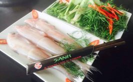Top 4 Quán lẩu cá ngon nhất tại Sài Gòn