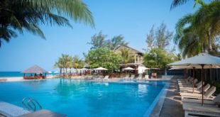 Top 4 Resort 4 sao Phú Quốc có view ‘’siêu đẹp”