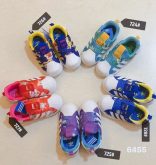 Top 4 Shop giày dép trẻ em đẹp và chất lượng nhất TP. Vinh, Nghệ An