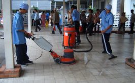 Top 4 Địa chỉ cung cấp nhân viên vệ sinh uy tín tại Hà Nội