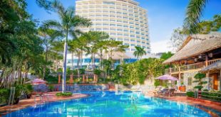 Top 5 Khách sạn, resort đẳng cấp 4 sao tốt nhất Việt Nam