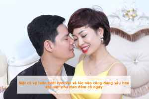 Top 5 Khóa học giúp phụ nữ tìm được hạnh phúc của nữ hoàng phòng the Vera Hà Anh