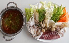 Top 5 Quán lẩu hải sản giá rẻ nhất tại Sài Gòn