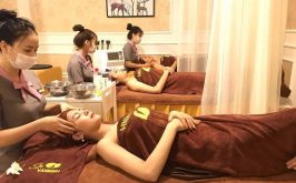 Top 5 Spa chăm sóc da mặt tốt nhất tại quận Đống Đa, Hà Nội