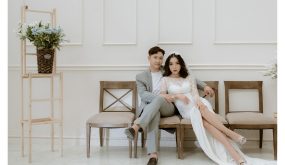 Top 5 Studio chụp ảnh cưới Hàn Quốc đẹp nhất Hà Nội
