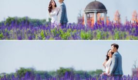 Top 5 Studio chụp ảnh cưới ngoại cảnh đẹp nhất tại Hà Nội