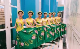 Top 6 Cửa hàng cho thuê trang phục dân tộc đẹp nhất Đà Nẵng