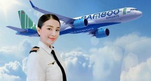 Top 6 Lí do bạn nhất định chọn Bamboo Airways cho chuyến bay lí tưởng của mình