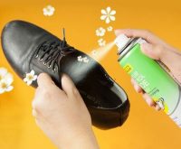 Top 7 Xịt khử mùi giày dép hiệu quả nhất bạn nên biết