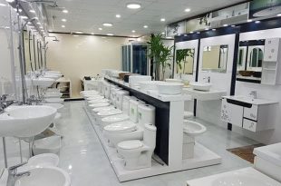 Phân phối thiết bị vệ sinh toto bình phước