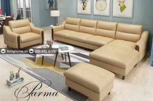 Nội thất bộ sofa phòng khách tại HCM