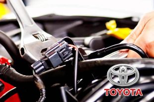 Bảng Báo Giá Sửa Chữa, Bảo Dưỡng Xe Toyota