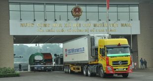 Nhập Khẩu Ủy Thác Hàng Trung Quốc