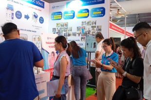 Đại lý máy lọc nước chính hãng tại Ninh Thuận