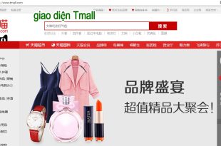 Website đặt hàng tmall giá rẻ nhất Hà Nội 4