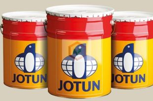 Sơn Epoxy Jotun Được Khách Hàng Tin Dùng 1
